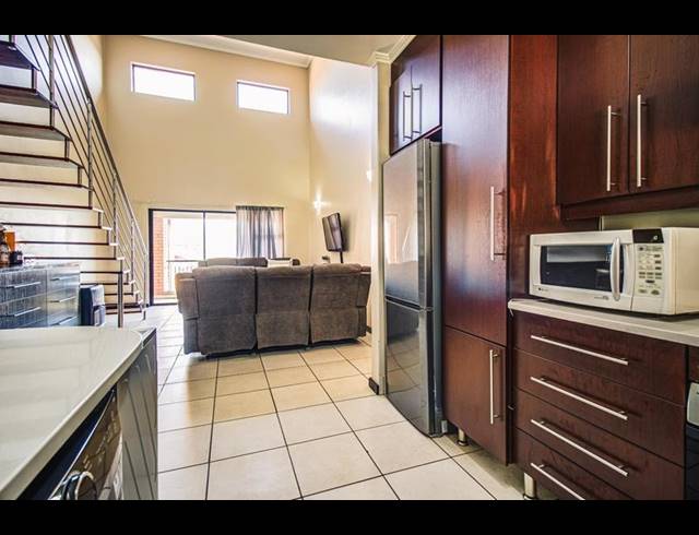 3 BEDROOM COMPLEX FOR SALE IN SOLHEIM